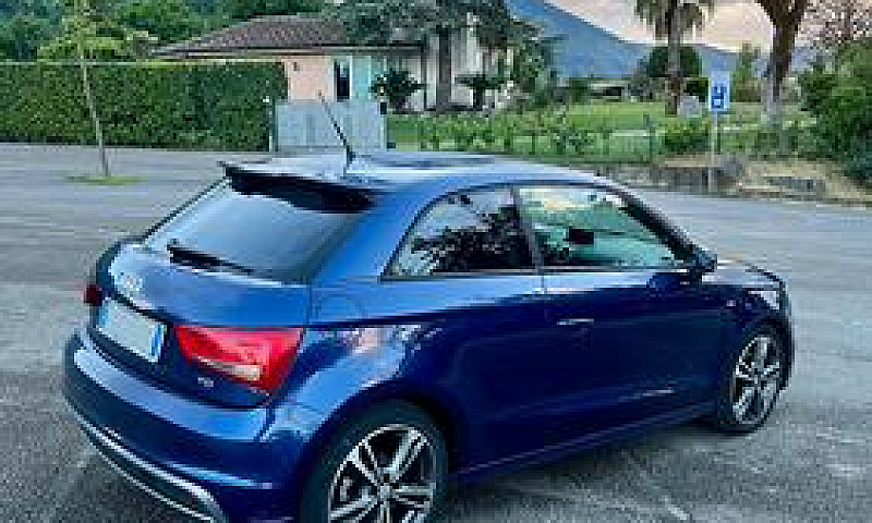Audi A1 1.6 Tdi 105C...