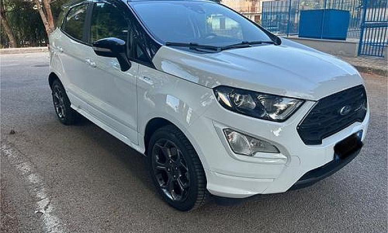 Ford Ecosport 1.0 Ec...