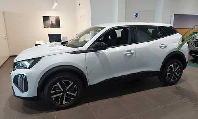 Peugeot 2008 Puretec...