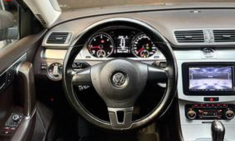 Volkswagen Passat 20...