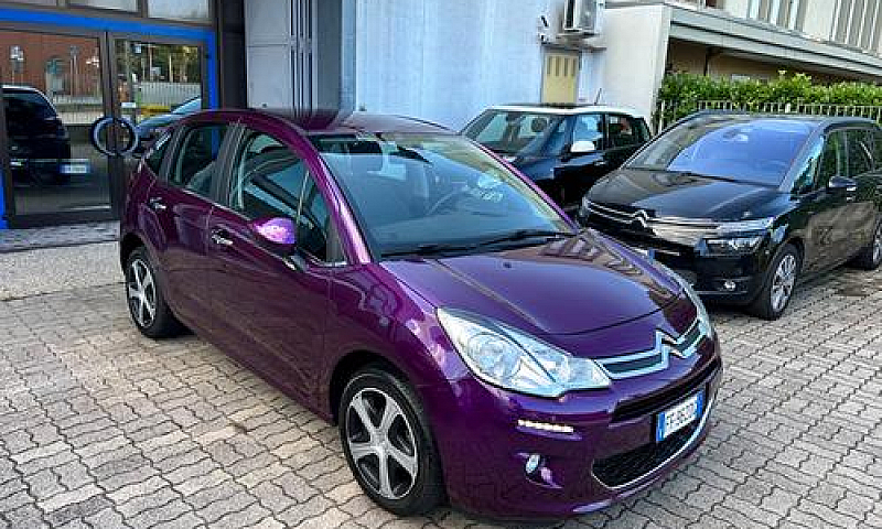 Citroen C3 Puretech ...