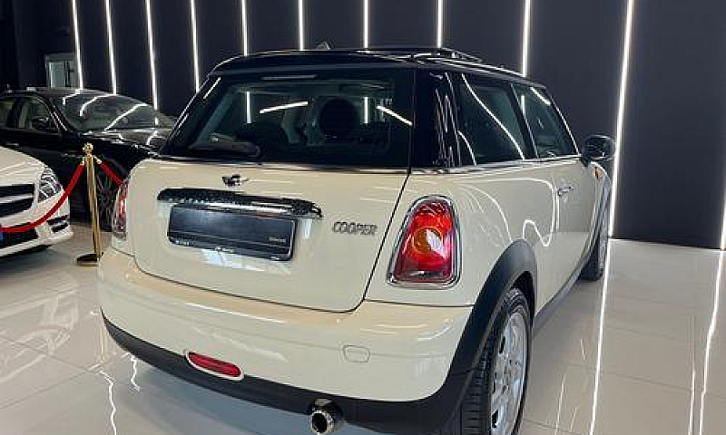 Mini 1.6 16V Cooper ...
