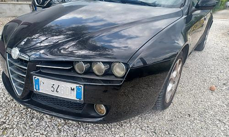 Alfa 159Sw 1.9 150Cv...