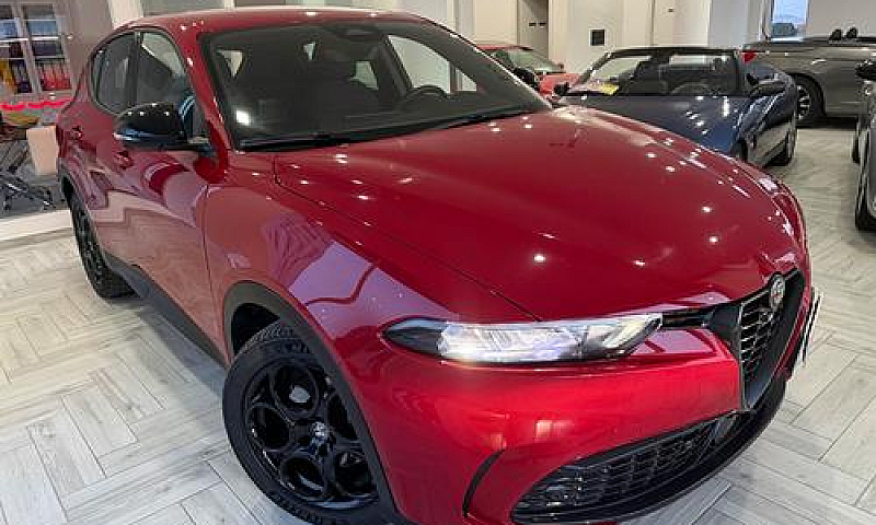 Alfa Romeo Tonale 1....
