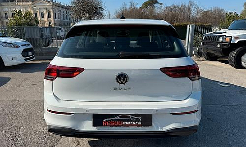 Volkswagen Golf Viii...