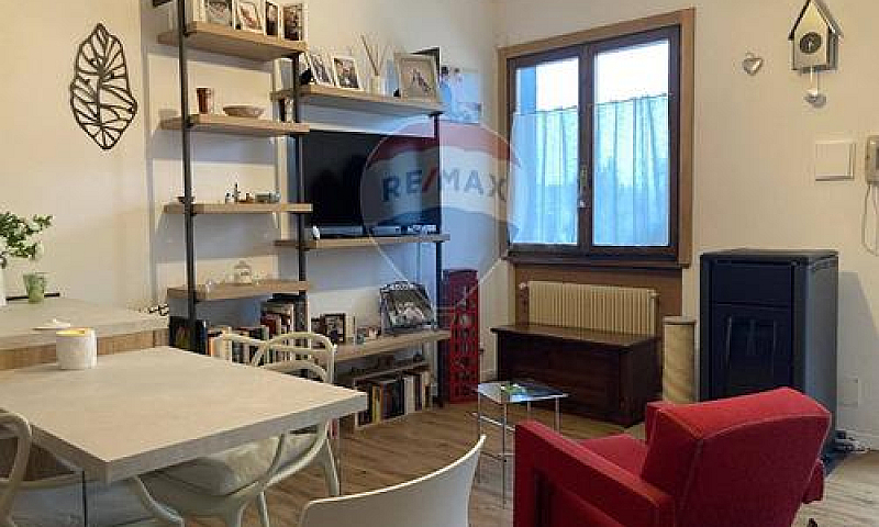 Appartamento - Bellu...