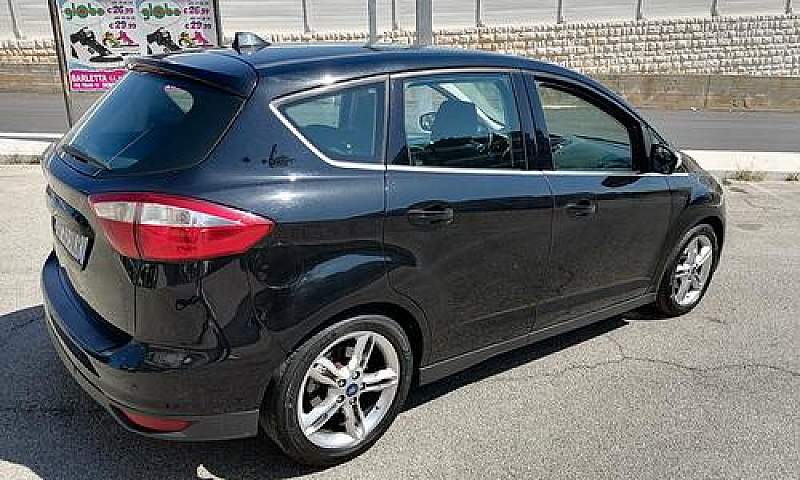 Ford C-Max 1.6 Tdci ...