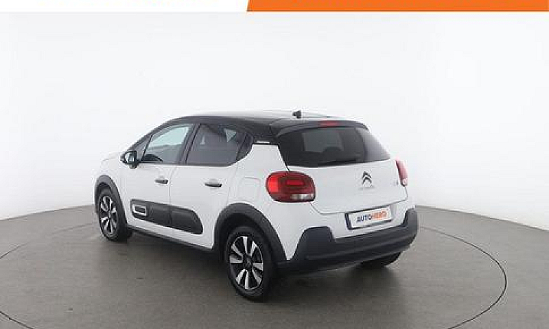 Citroen C3 Vf14428...