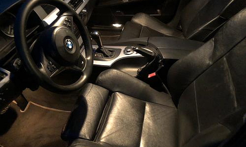 Bmw 530 3000 Cc 215 ...
