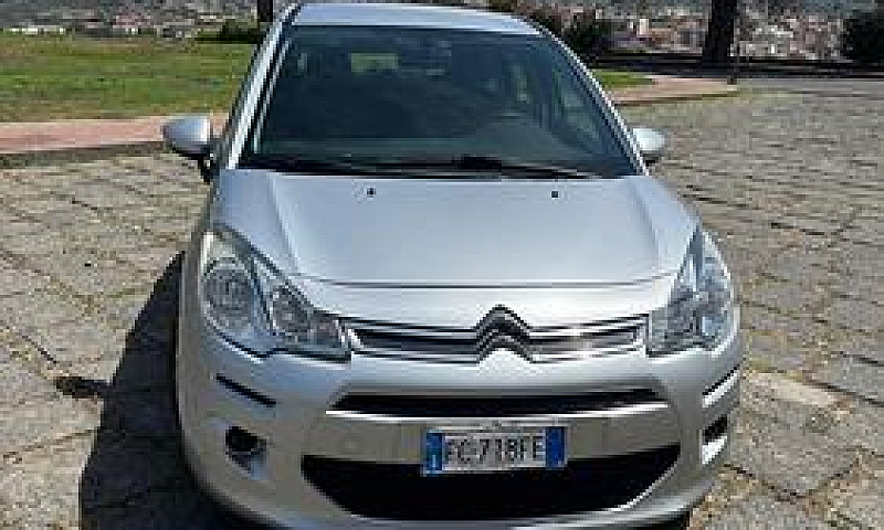 Citroen C 3...