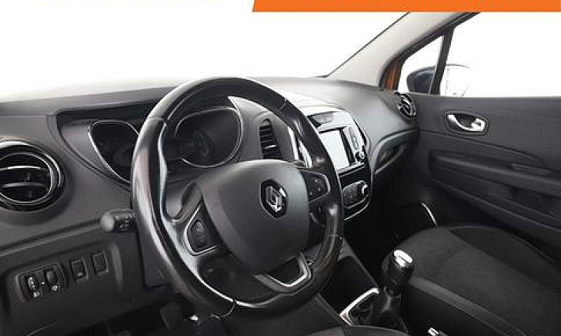 Renault Captur Tce 1...