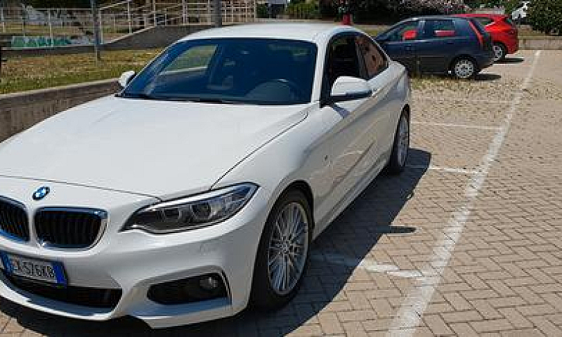 Bmw Serie 2 Cpé(F22/...
