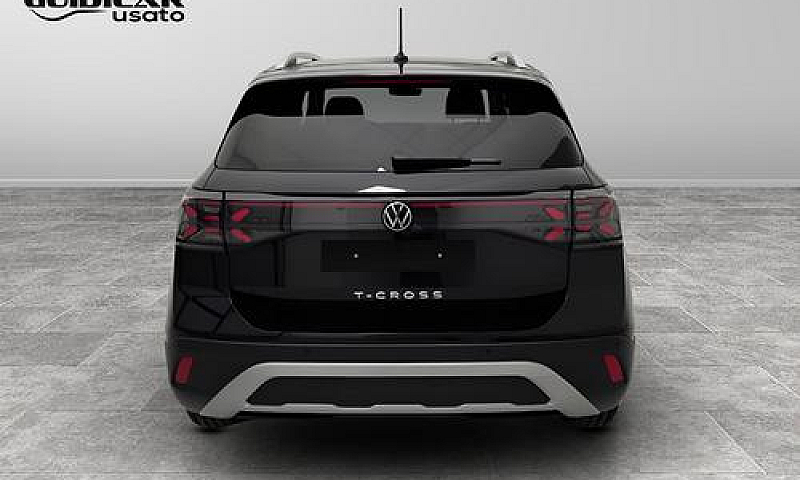 Volkswagen T-Cross 2...
