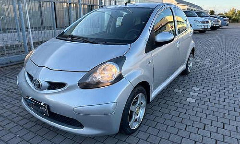 Toyota - Aygo - 1.0 ...