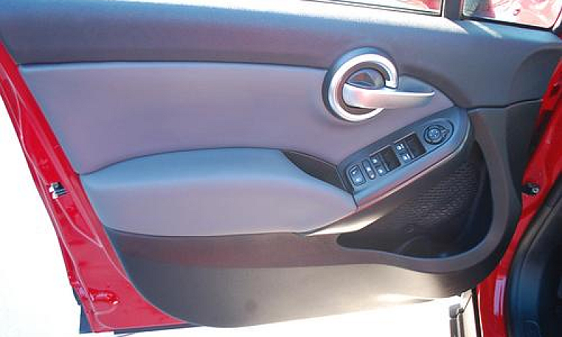 Fiat 500X 1.3 Mjt Po...