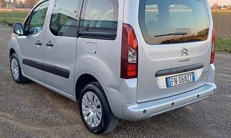 Citroen Berlingo Mul...