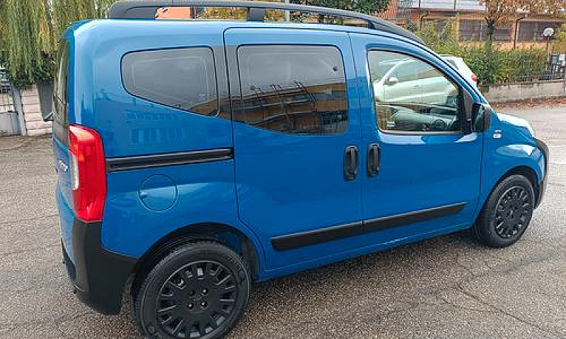Citroen Nemo 1.3 Hdi...