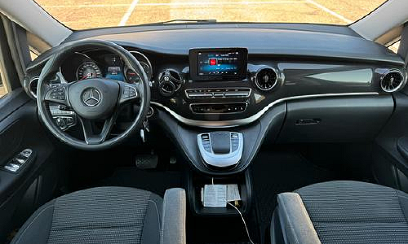 Mercedes Classe V 25...