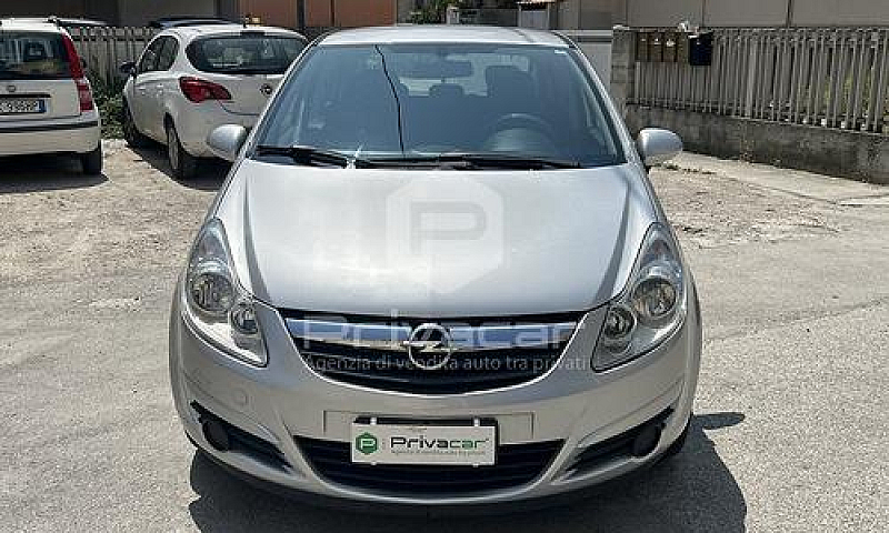 Opel Corsa 1.2 5 Por...