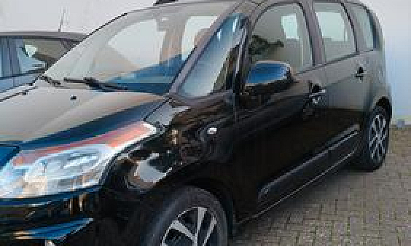Citroen C3 Picasso 1...