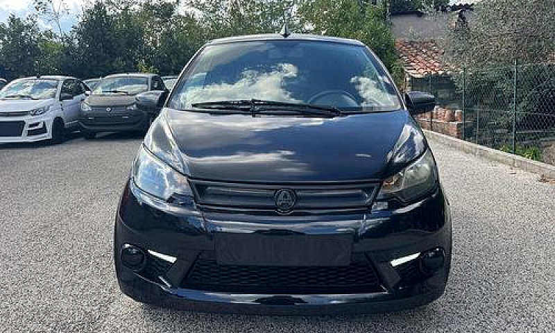 Aixam City Premium F...