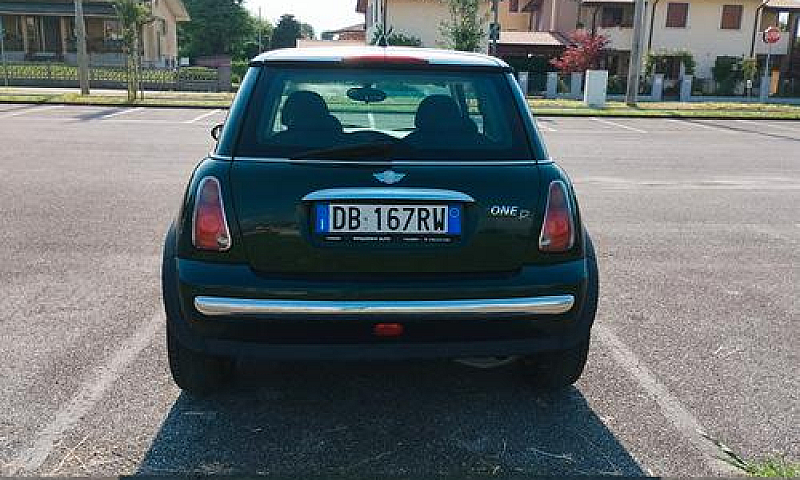 Mini Mini 1ª Serie -...