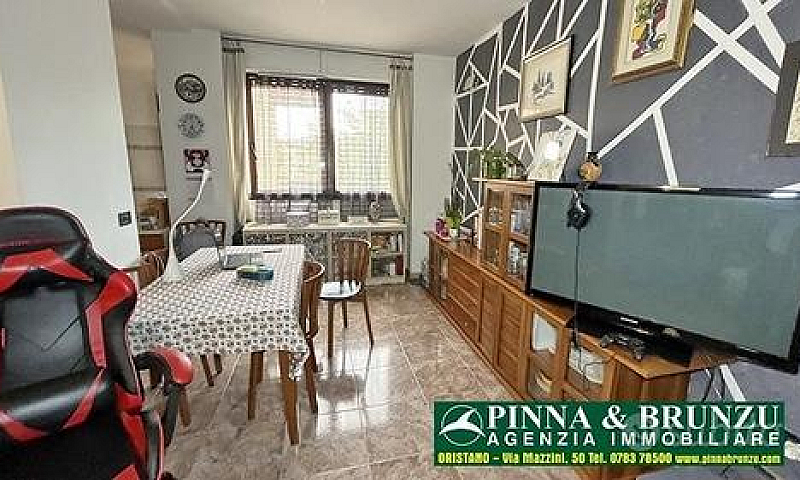 Oristano - Appartame...
