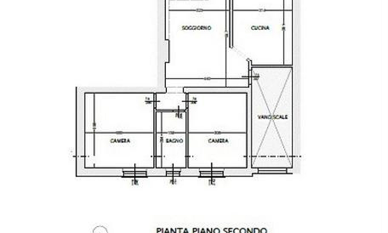 Appartamento Interes...