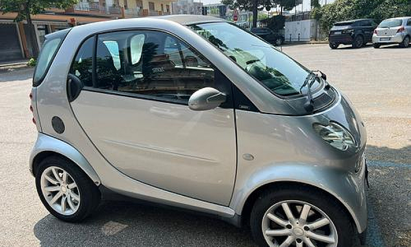 Smart Fortow 2007...