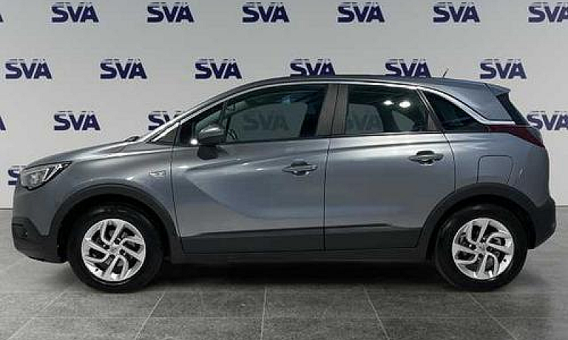 Opel Crossland X 1.2...