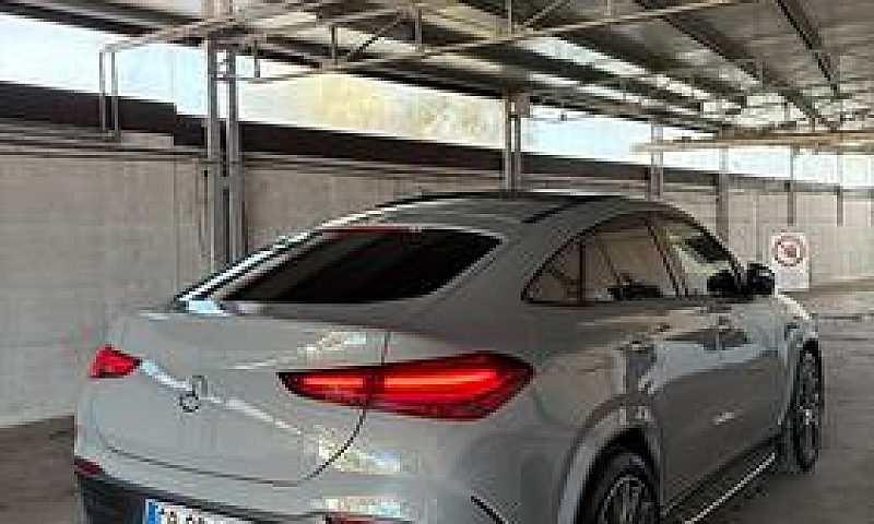 Gle Coupe Premium Pl...