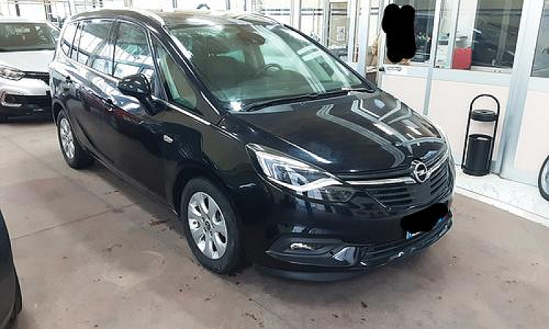 Opel Zafira 1.6 Cdti...