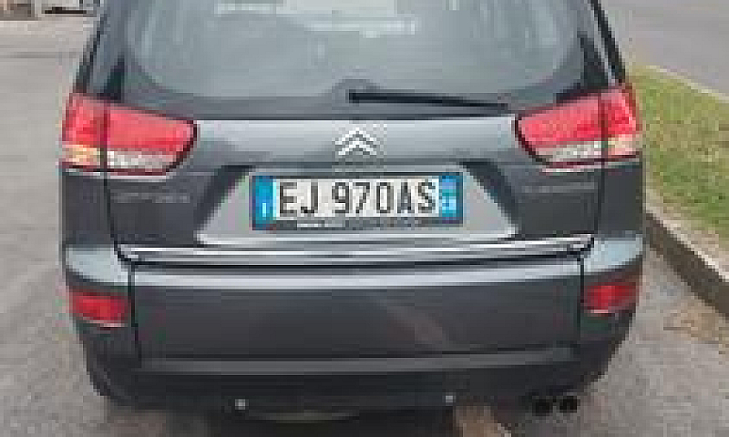 Citroen C-Crosser Td...