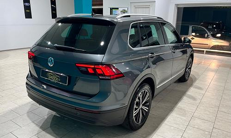 Volkswagen Tiguan 20...