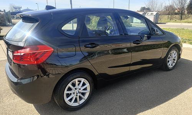 Bmw 218 D Active Tou...