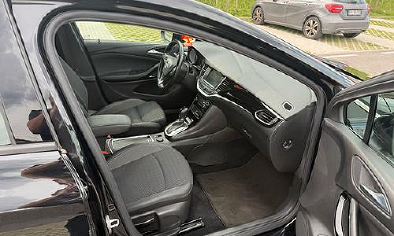 Opel Astra 5ª Serie ...