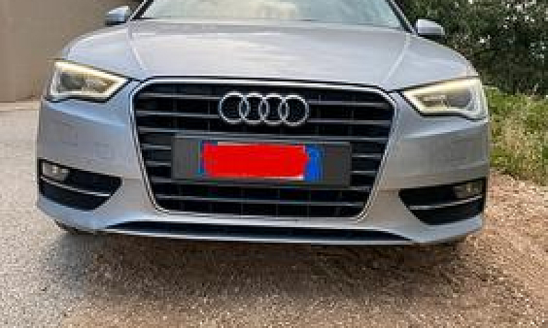 Audi A3 G-Tron 1.4 1...