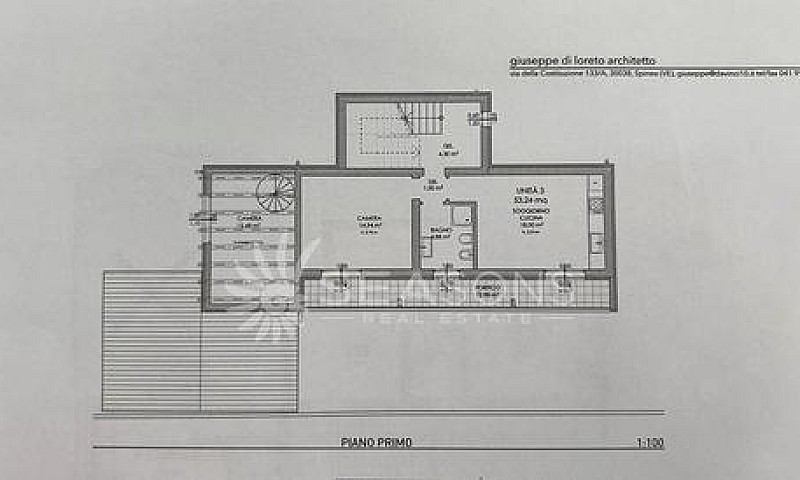 Nuova Palazzina Di F...