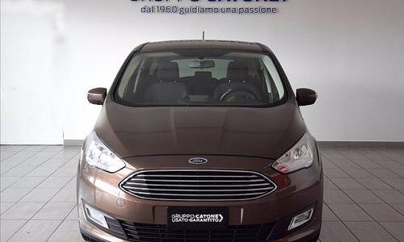 Ford C-Max 1.5 Tdci ...