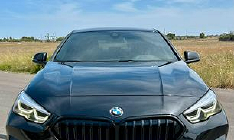 Bmw Serie 2...