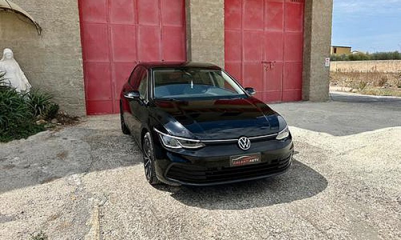 Volkswagen Golf 2.0 ...