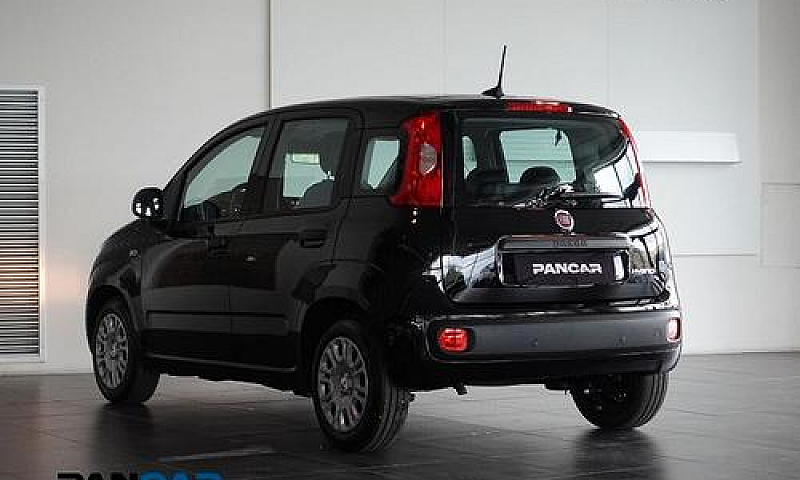 Fiat Panda 1.0 Firef...