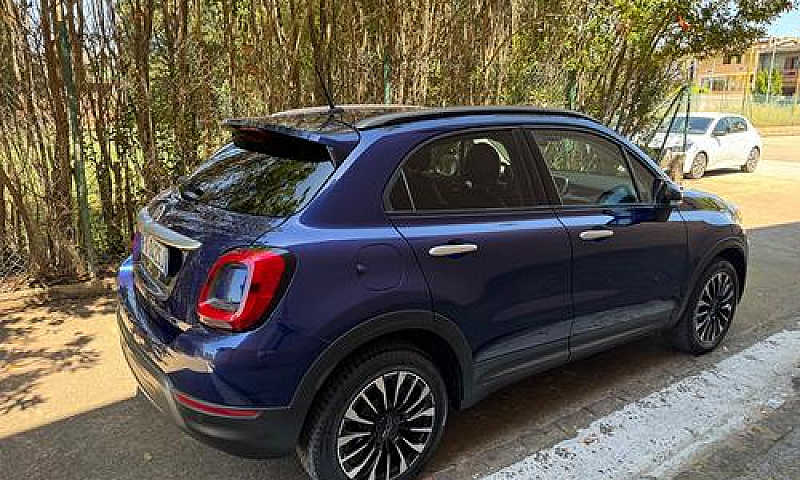 Fiat 500X 1.0 T3 120...