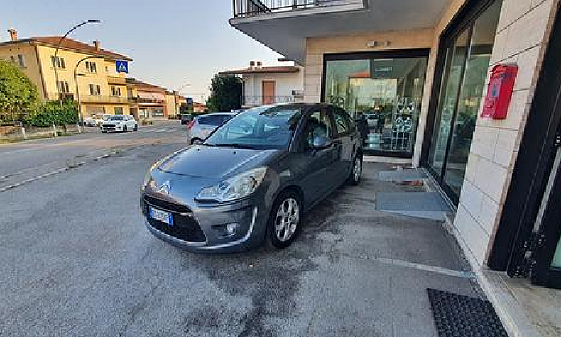 Citroen C3 1.4 Eco E...