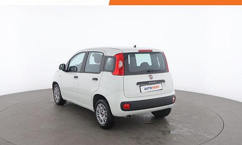 Fiat Panda We47797...