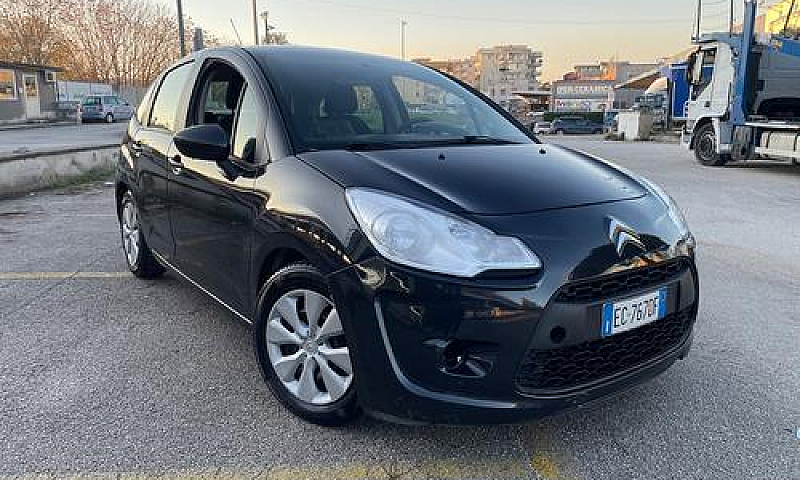 Citroen C3 1.4 Gpl D...