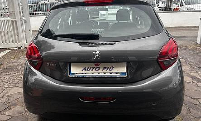 Peugeot 208 Bluehdi ...