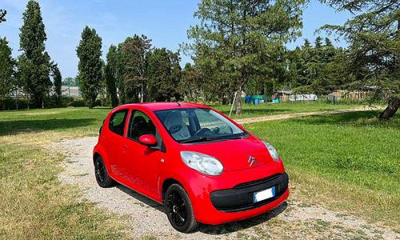 Citroen C1 1.0 5 Por...