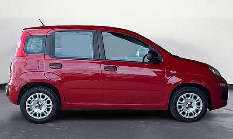 Fiat Panda 1.2 Easy...