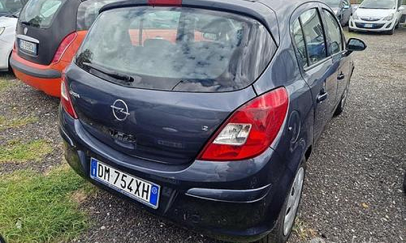 Opel Corsa 1.2 Benzi...